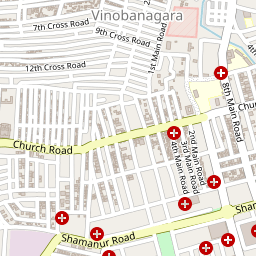 Sri Shirdi Sai Baba Temple