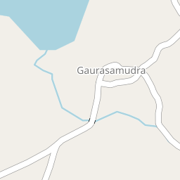 Gowrasamudra Maramma Devi Temple