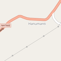 Maruti Temple, Hanumanti