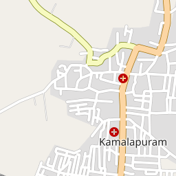 Ammavarisala Temple