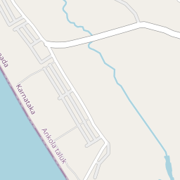 Harwada Beach