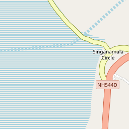 Singanamala Circle
