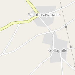 Sallabasayapalle Ramalayam