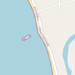 Flamingo Island