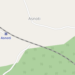 Asnoti station