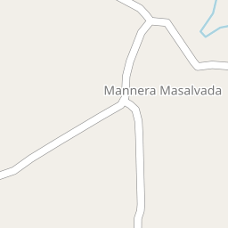 Sri Veerabhadreshwara Temple (Manyara Masalawad)