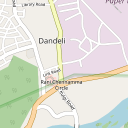 Dandeli Wildlife Sanctuary