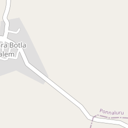 Kotha singarabhotla palem