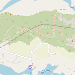 Sunset point - Hippie Island