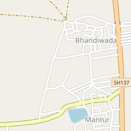 Bhandiwad Hanuman Temple