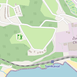 Sankval Beach