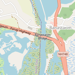 Banastari Wetlands
