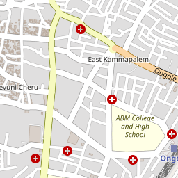 Ongole
