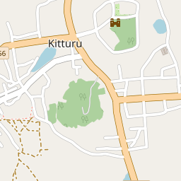 Kittur Fort