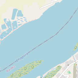 Kayaking Mangrove