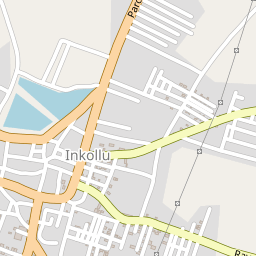 Saibaba Temple