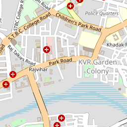 Kurnool Exhibition Ground
