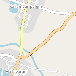 Kallam Vari Palem