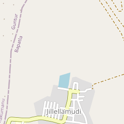 Jillellamudi AMMA Temple