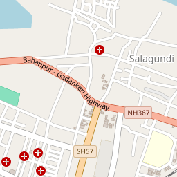 Shri Hole Anjaneya Temple