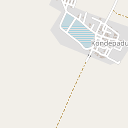 Kondalamma Thalli Temple