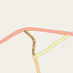 BANTUMILLI CROSS ROADS JUNCTION