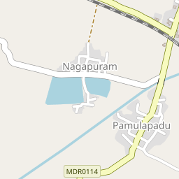 Sai Baba Temple, Dosapadu