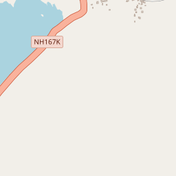 Nagarkurnool Mini Tankbund