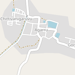 Agarru Shivalayam