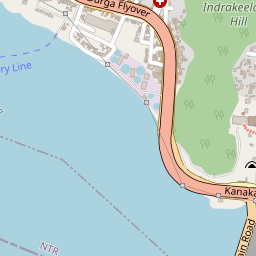 Sri Durga Malleswara Swamy Varla Devasthanam