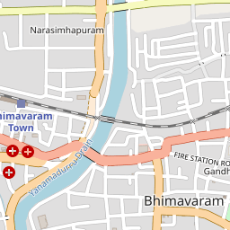 Sri Mavullamma Vari Temple