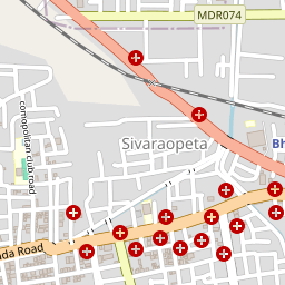Varma Hospitals