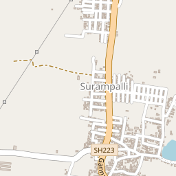 Surampalli Center Ramalayam
