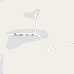 Battu cheruvu
