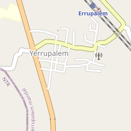 Yerrupalem Ring Centre