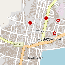 Sri Rama Hospital