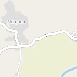 Shri Ninai Devi Temple Shirgaon
