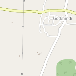 Amruteshwar Mandir Gotkhindi