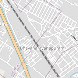 Kalyana Venkateswara Swamy Temple