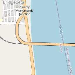 Swami Vivekananda Junction