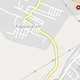 Medicover Hospitals - Kakinada