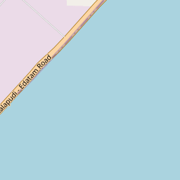 Uppada Link Bridge