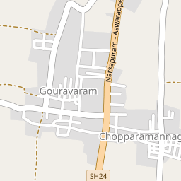 Satyanarayana Swamy Temple