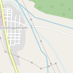 Purushottapatnam Pump House