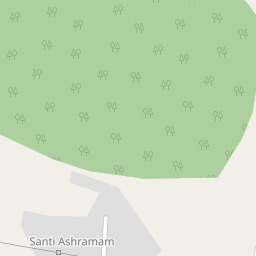 Sivalayam, Santhi Ashram