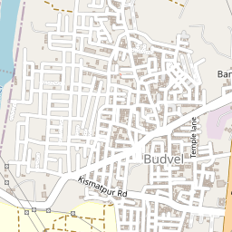 Pochamma Gudi Budvel