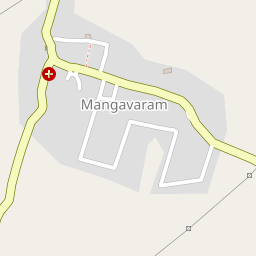 Sri Venkateswara Temple, Mangavaram