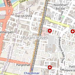 The Nizam's Museum