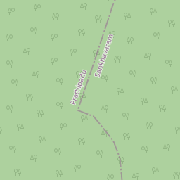 Srungadhara waterfalls