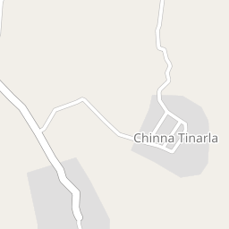 Chinnateenarla